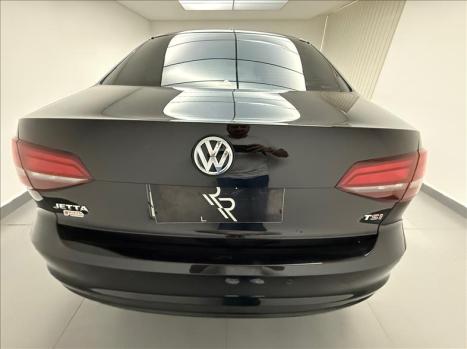 VOLKSWAGEN Jetta 1.4 16V 4P TSI TRENDLINE AUTOMTICO, Foto 5