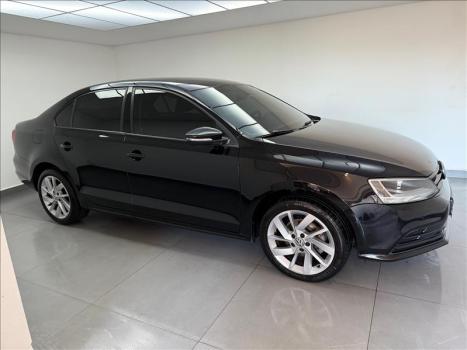 VOLKSWAGEN Jetta 1.4 16V 4P TSI TRENDLINE AUTOMTICO, Foto 6