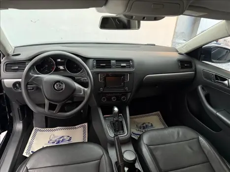 VOLKSWAGEN Jetta 1.4 16V 4P TSI TRENDLINE AUTOMTICO, Foto 13