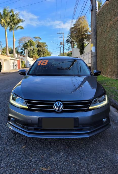VOLKSWAGEN Jetta 1.4 16V 4P TSI CONFORTLINE AUTOMTICO, Foto 2
