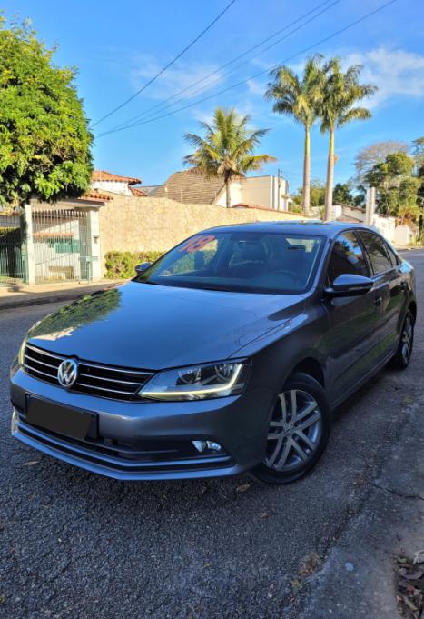 VOLKSWAGEN Jetta 1.4 16V 4P TSI CONFORTLINE AUTOMTICO, Foto 3
