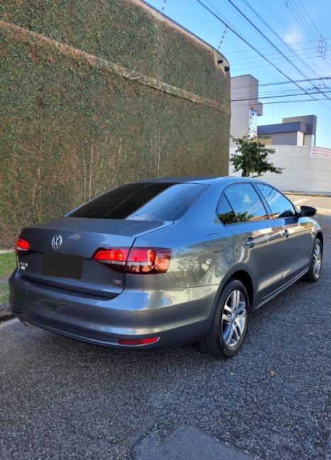 VOLKSWAGEN Jetta 1.4 16V 4P TSI CONFORTLINE AUTOMTICO, Foto 4