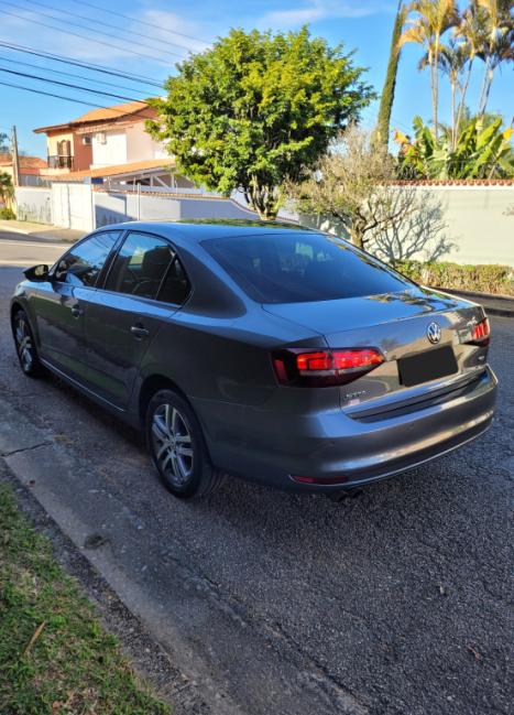 VOLKSWAGEN Jetta 1.4 16V 4P TSI CONFORTLINE AUTOMTICO, Foto 5