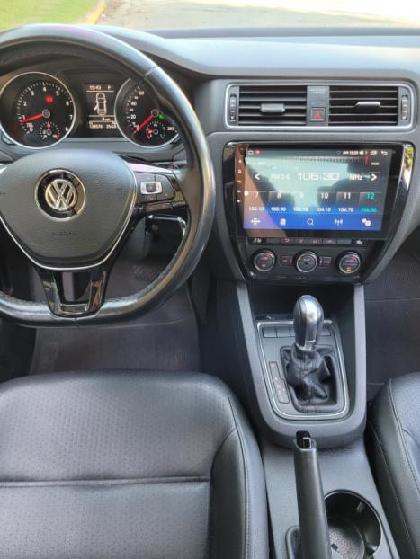 VOLKSWAGEN Jetta 1.4 16V 4P TSI CONFORTLINE AUTOMTICO, Foto 7