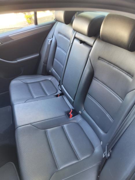 VOLKSWAGEN Jetta 1.4 16V 4P TSI CONFORTLINE AUTOMTICO, Foto 9
