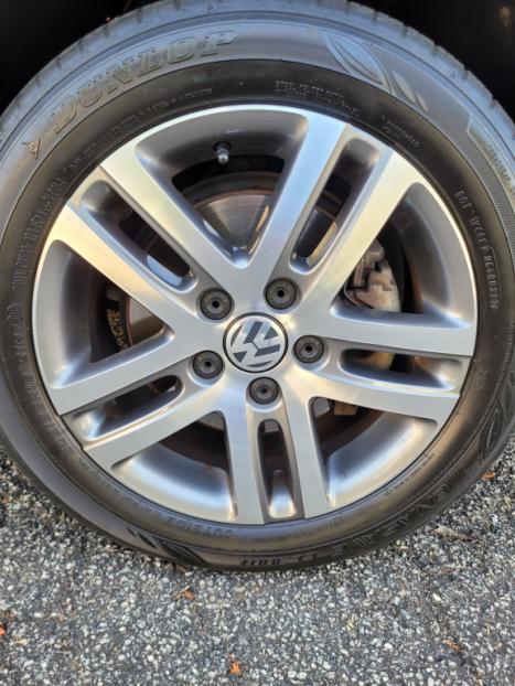 VOLKSWAGEN Jetta 1.4 16V 4P TSI CONFORTLINE AUTOMTICO, Foto 11