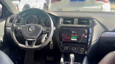 VOLKSWAGEN Jetta 1.4 16V 4P TSI CONFORTLINE AUTOMTICO, Foto 5