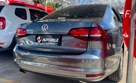 VOLKSWAGEN Jetta 1.4 16V 4P TSI CONFORTLINE AUTOMTICO, Foto 7