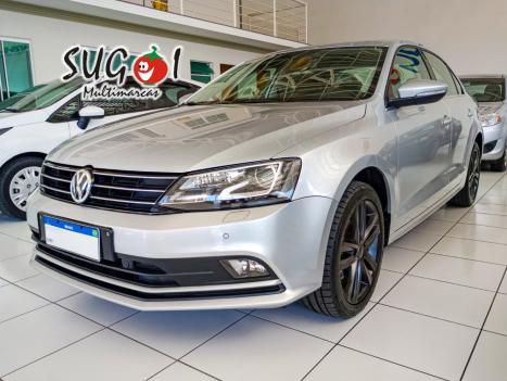 VOLKSWAGEN Jetta 2.0 4P TSI HIGHLINE 211 CV AUTOMTICO, Foto 1