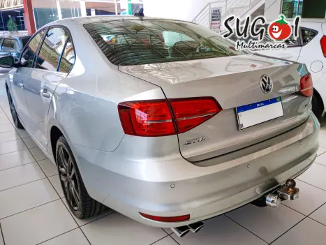 VOLKSWAGEN Jetta 2.0 4P TSI HIGHLINE 211 CV AUTOMTICO, Foto 6