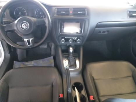 VOLKSWAGEN Jetta 2.0 4P FLEX CONFORTLINE TIPTRONIC AUTOMTICO, Foto 7