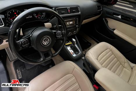 VOLKSWAGEN Jetta 2.0 4P TSI HIGHLINE 200 CV AUTOMTICO, Foto 15