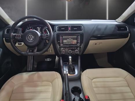 VOLKSWAGEN Jetta 2.0 4P TSI HIGHLINE 211 CV AUTOMTICO, Foto 11