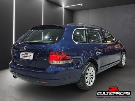 VOLKSWAGEN Jetta 2.5 20V 4P 170CV AUTOMTICO, Foto 2