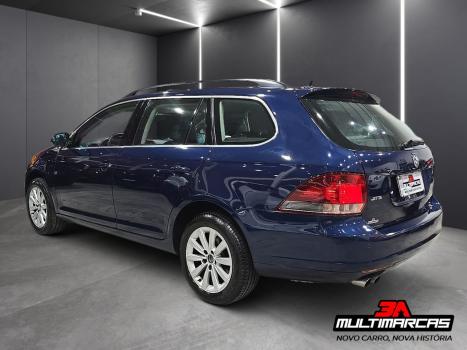VOLKSWAGEN Jetta 2.5 20V 4P 170CV AUTOMTICO, Foto 3