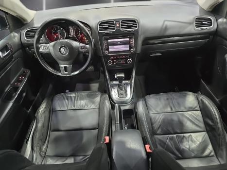 VOLKSWAGEN Jetta 2.5 20V 4P 170CV AUTOMTICO, Foto 7