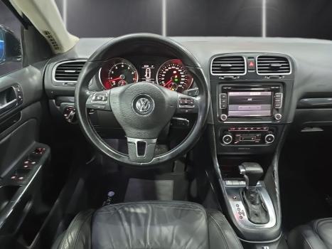 VOLKSWAGEN Jetta 2.5 20V 4P 170CV AUTOMTICO, Foto 8