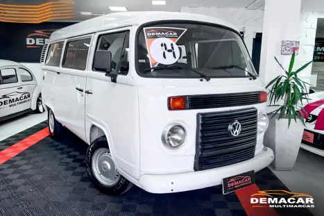 VOLKSWAGEN Kombi 1.4 FLEX STD, Foto 1