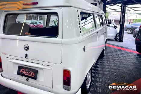 VOLKSWAGEN Kombi 1.4 FLEX STD, Foto 2