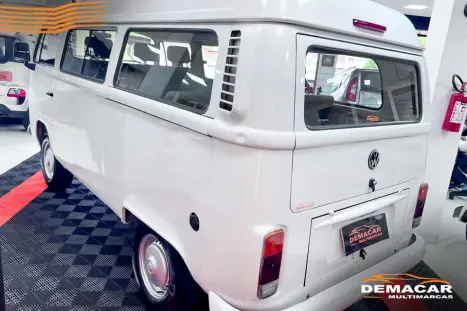 VOLKSWAGEN Kombi 1.4 FLEX STD, Foto 4