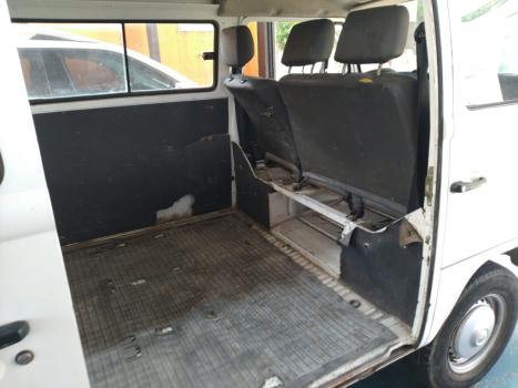 VOLKSWAGEN Kombi 1.4 FLEX STD, Foto 8