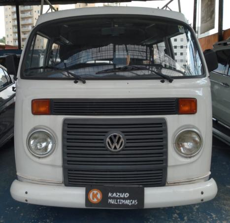 VOLKSWAGEN Kombi 1.4 FLEX STD, Foto 2