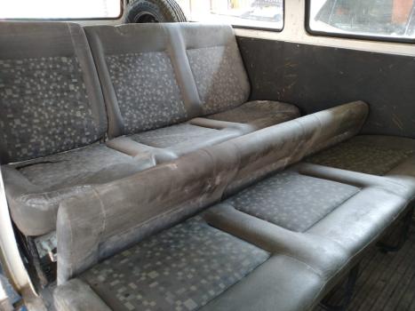 VOLKSWAGEN Kombi 1.4 FLEX STD, Foto 10