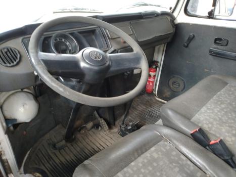 VOLKSWAGEN Kombi 1.4 FLEX STD, Foto 5
