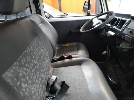 VOLKSWAGEN Kombi 1.4 FLEX STD, Foto 6