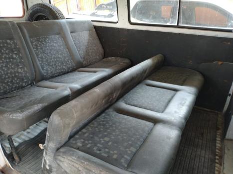 VOLKSWAGEN Kombi 1.4 FLEX STD, Foto 11