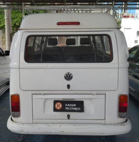 VOLKSWAGEN Kombi 1.4 FLEX STD, Foto 18