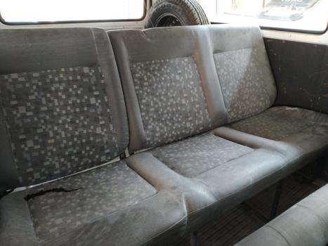 VOLKSWAGEN Kombi 1.4 FLEX STD, Foto 9