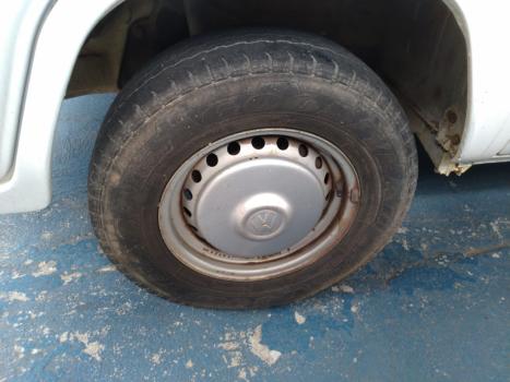 VOLKSWAGEN Kombi 1.4 FLEX STD, Foto 20