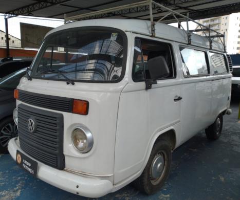 VOLKSWAGEN Kombi 1.4 FLEX STD, Foto 3