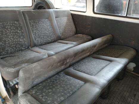 VOLKSWAGEN Kombi 1.4 FLEX STD, Foto 12