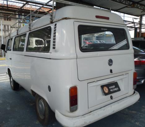 VOLKSWAGEN Kombi 1.4 FLEX STD, Foto 19