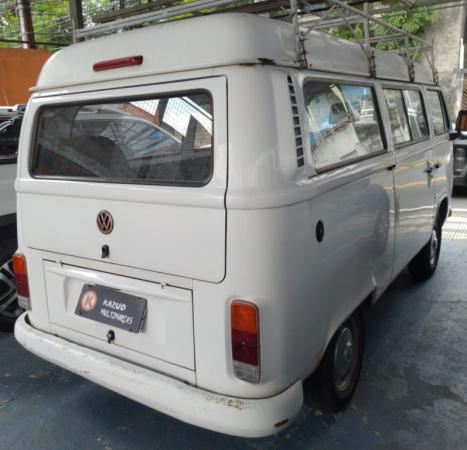 VOLKSWAGEN Kombi 1.4 FLEX STD, Foto 17
