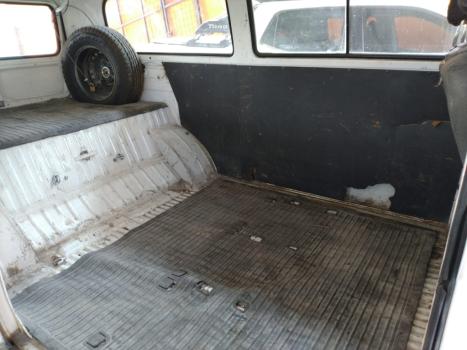 VOLKSWAGEN Kombi 1.4 FLEX STD, Foto 14