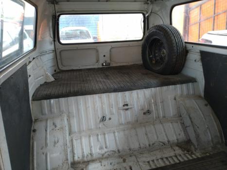 VOLKSWAGEN Kombi 1.4 FLEX STD, Foto 16