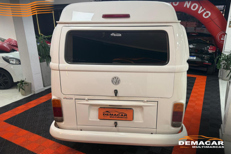 VOLKSWAGEN Kombi 1.4 FLEX FURGO, Foto 3