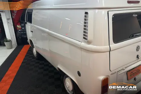 VOLKSWAGEN Kombi 1.4 FLEX FURGO, Foto 4