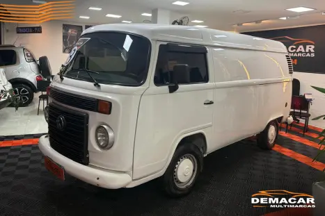 VOLKSWAGEN Kombi 1.4 FLEX FURGO, Foto 5
