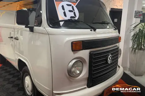 VOLKSWAGEN Kombi 1.4 FLEX FURGO, Foto 6