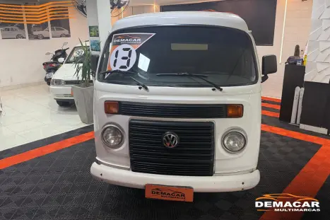 VOLKSWAGEN Kombi 1.4 FLEX FURGO, Foto 7