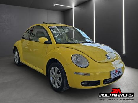 VOLKSWAGEN New Beetle 2.0 MI AUTOMTICO, Foto 1