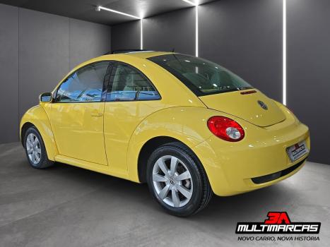 VOLKSWAGEN New Beetle 2.0 MI AUTOMTICO, Foto 3