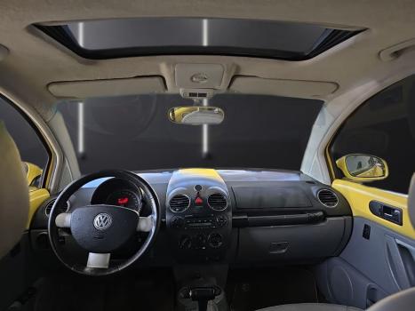 VOLKSWAGEN New Beetle 2.0 MI AUTOMTICO, Foto 6