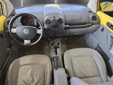 VOLKSWAGEN New Beetle 2.0 MI AUTOMTICO, Foto 7