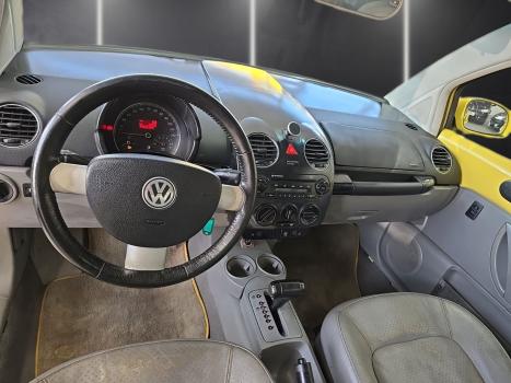 VOLKSWAGEN New Beetle 2.0 MI AUTOMTICO, Foto 8