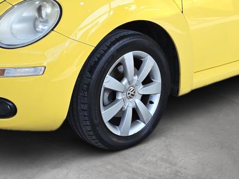 VOLKSWAGEN New Beetle 2.0 MI AUTOMTICO, Foto 11